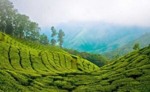 10 Best Places To Visit In October