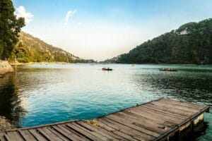 10 Best Places To Visit In October