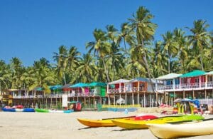 10 Best Places To Visit In October