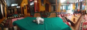 9 Best Cafes In Kasol