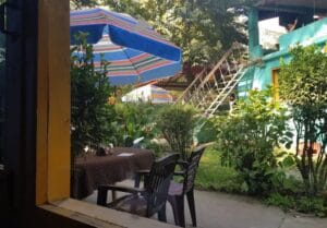 9 Best Cafes In Kasol
