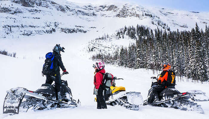 10 Best Places To Visit In December