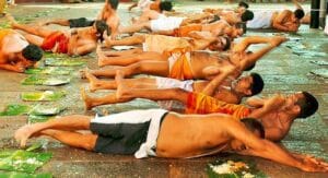 10 Bizarre Rituals Of India