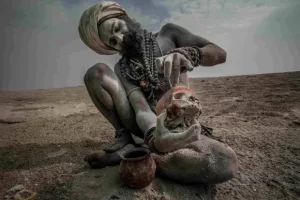 10 Bizarre Rituals Of India