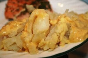 10 Strange Foods