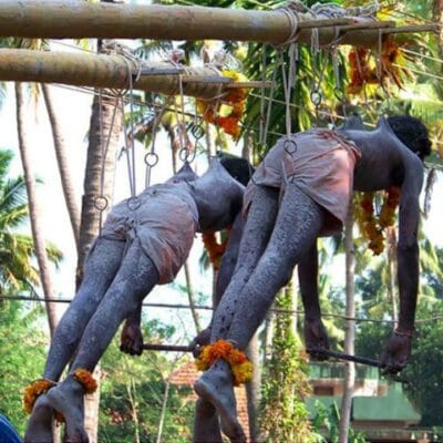 10 Bizarre Rituals Of India
