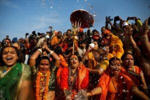 10 Bizarre Rituals Of India