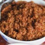 10 Strange Foods