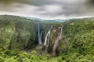 Jog Falls