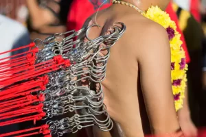 10 Bizarre Rituals Of India