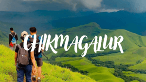 Bengaluru - Chikmagalur