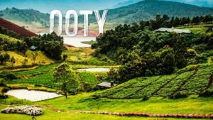 Bengaluru - OOTY