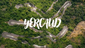 Bengaluru - Yercaud